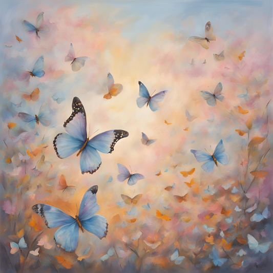 Butterfly wild (1)